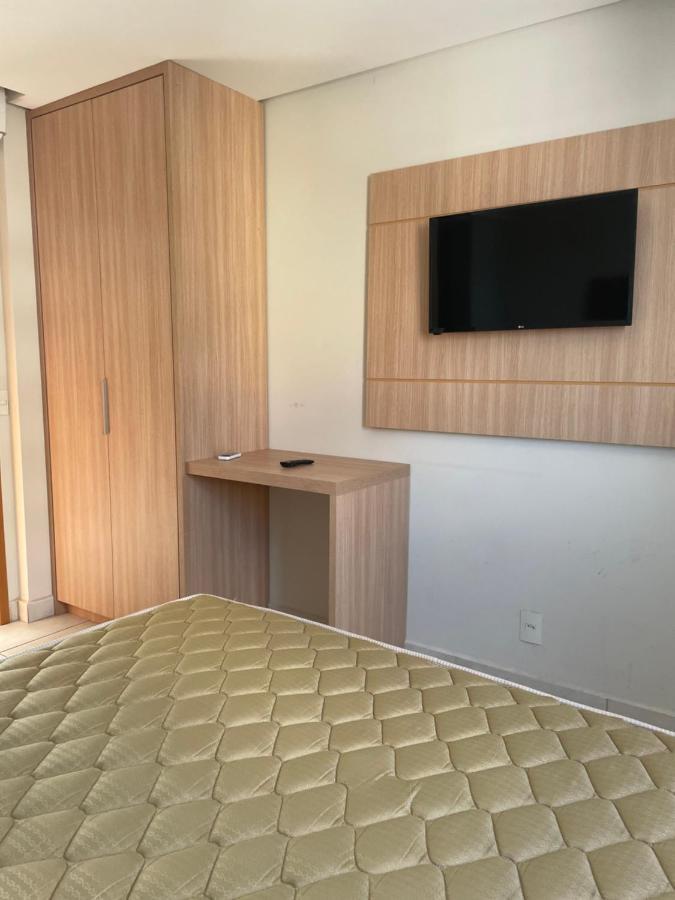 Everest Flat Service Caldas Novas Exterior photo