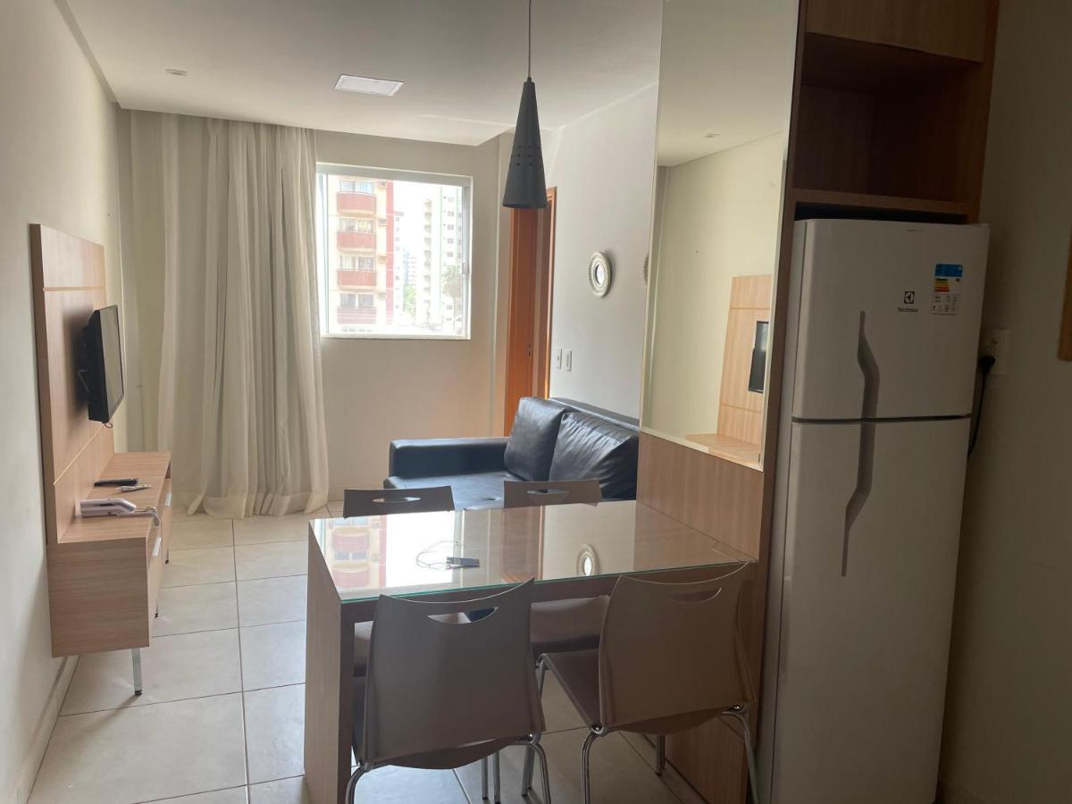 Everest Flat Service Caldas Novas Exterior photo
