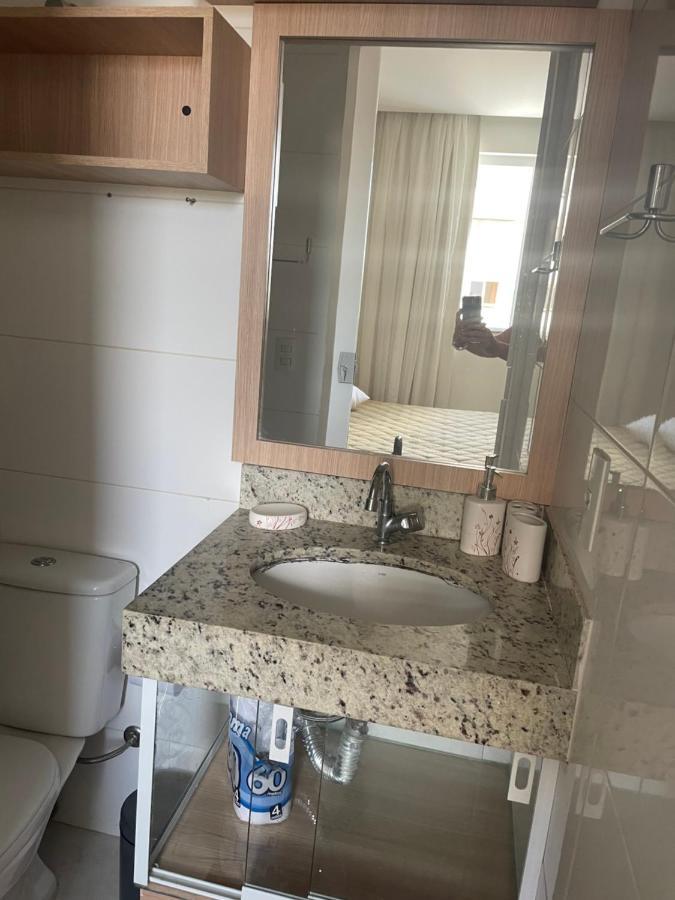Everest Flat Service Caldas Novas Exterior photo